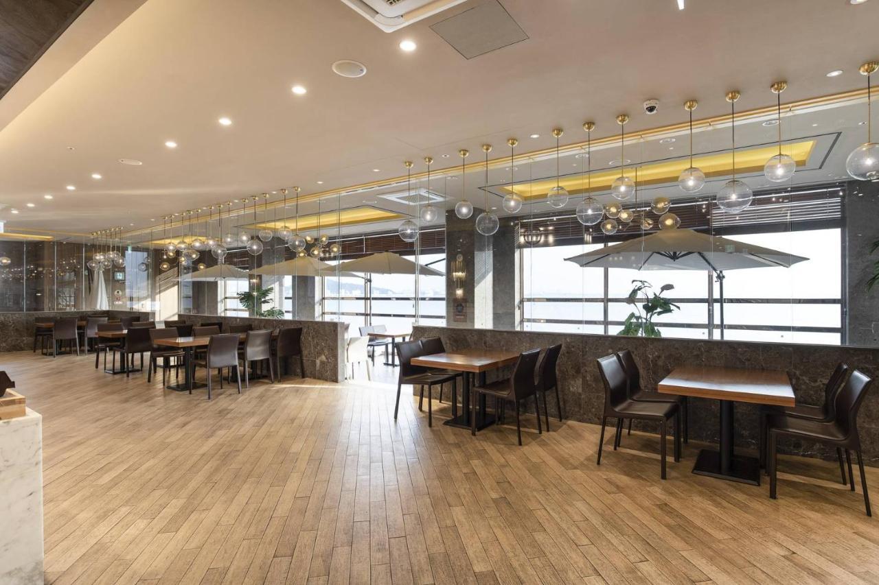 Western Grace Hotel Incheon Ngoại thất bức ảnh