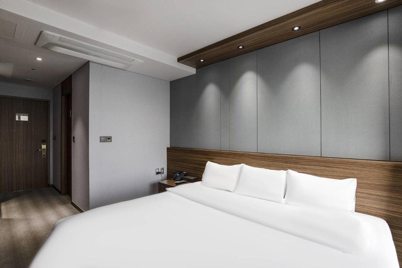 Western Grace Hotel Incheon Ngoại thất bức ảnh